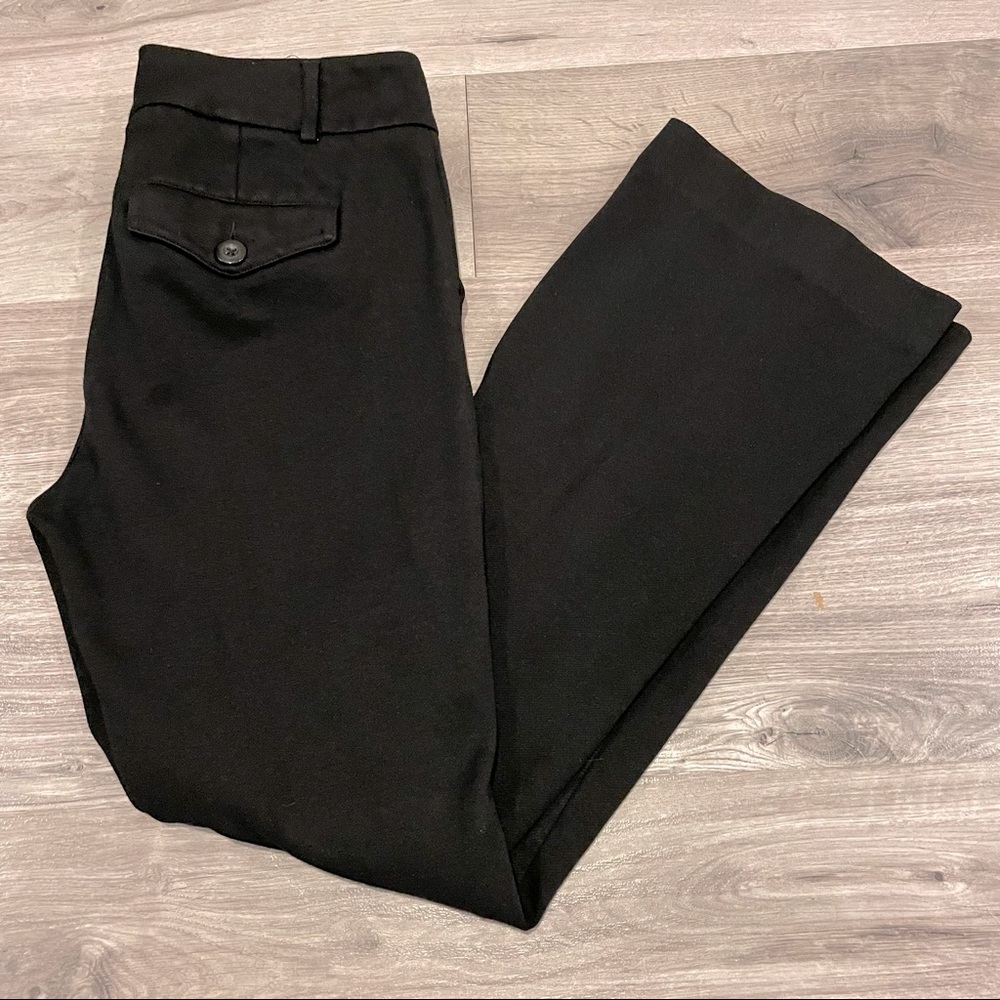 CABI Wide Leg Trouser